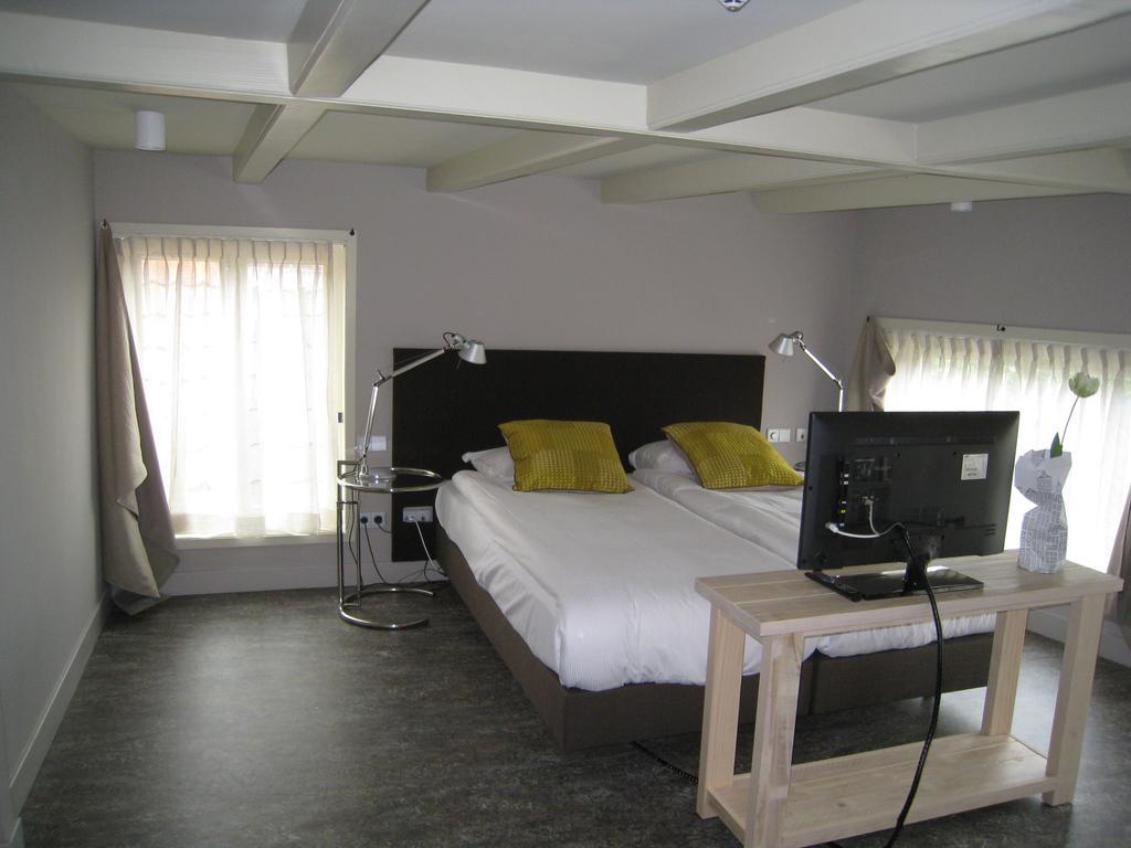 Hotel Harlingen Oda fotoğraf